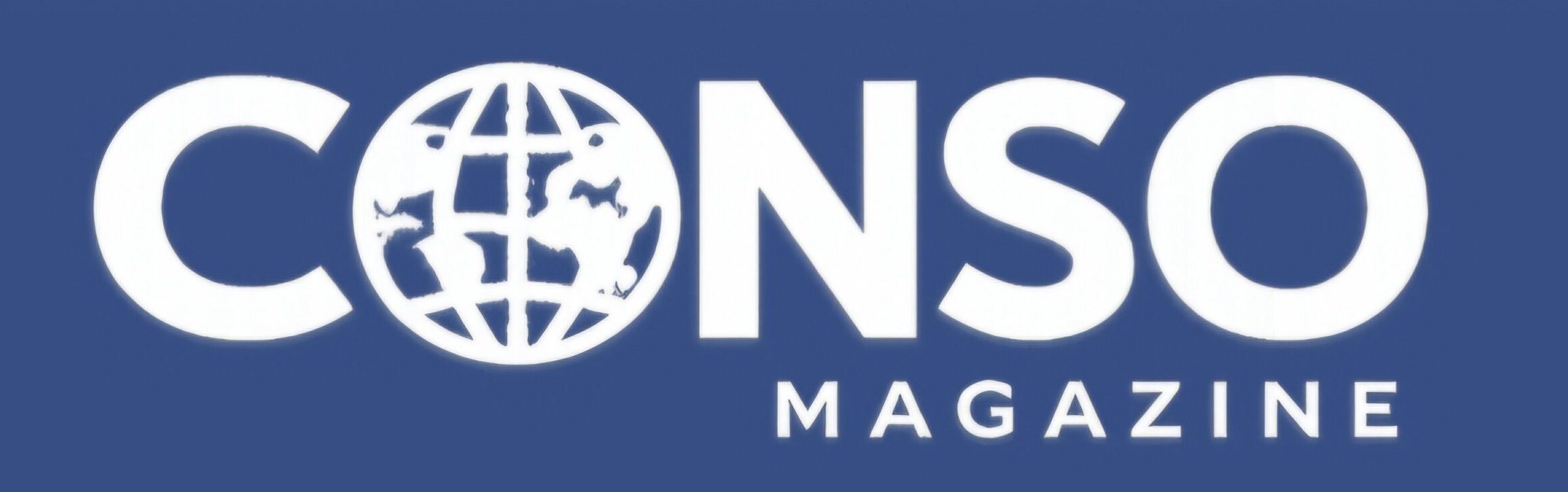 CONSO Magazine