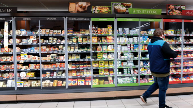 Rappels alimentaires : les produits frais à vérifier face aux risques Listeria, Salmonella et histamine