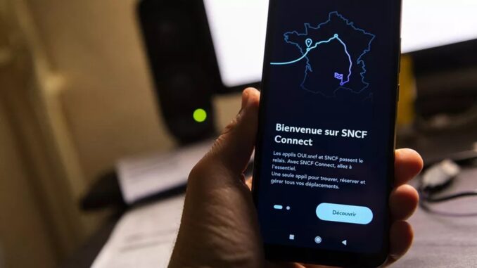 SNCF Connect met en garde contre de faux emails et SMS : les signes qui doivent alerter avant de cliquer