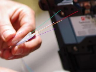 Fibre optique : l’aide au raccordement généralisée, mais pas pour tous les travaux