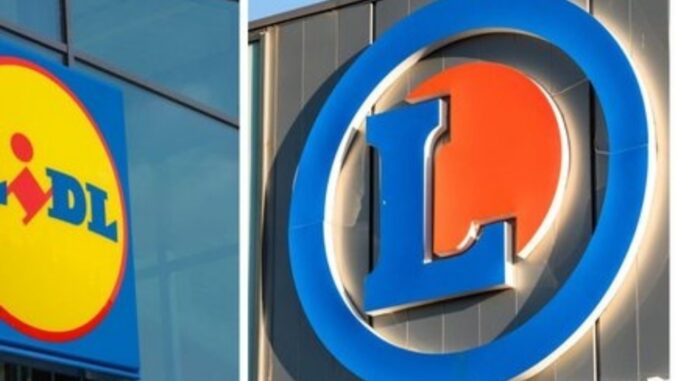 Lidl ou Leclerc : pourquoi le supermarché le moins cher dépend surtout de votre panier