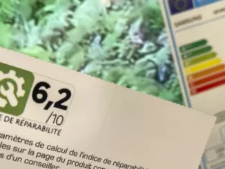 Indices de réparabilité et de durabilité : ce que la note ne dit pas toujours avant l’achat