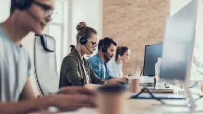 Démarchage téléphonique : quand un appel sera autorisé et comment réagir