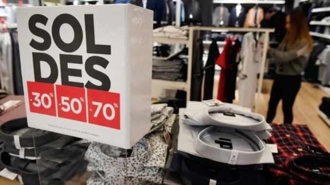 Promotions trompeuses : pourquoi une remise sur trois pose encore problème