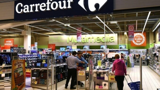 Carrefour dit baisser ses prix sur plus de 500 produits : ce que cela peut vraiment changer pour le panier