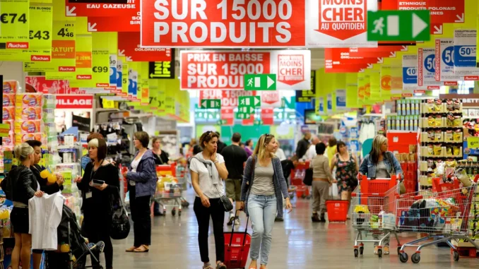 Promotions en supermarché : pourquoi les rabais XXL ne vont pas forcément revenir après le 15 avril