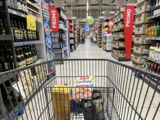 Consommation en Europe : le commerce de détail recule encore dans la zone euro