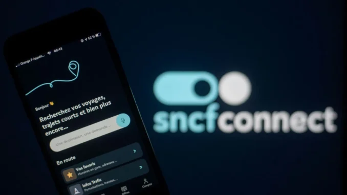 SNCF Connect ouvert aux concurrents : ce que cela pourrait changer pour acheter ses billets de train