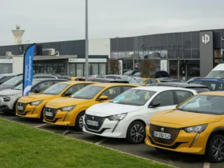 Nissan, Ford, Peugeot, Fiat… Nouvelle vague de rappels automobiles en France