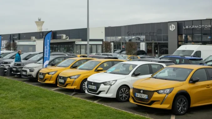 Nissan, Ford, Peugeot, Fiat… Nouvelle vague de rappels automobiles en France