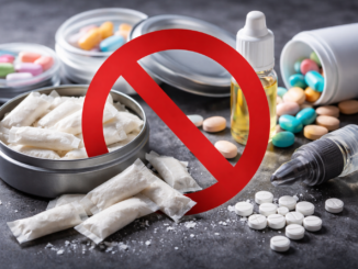 Produits à base de nicotine : ce qui devient interdit en France depuis le 1er avril 2026