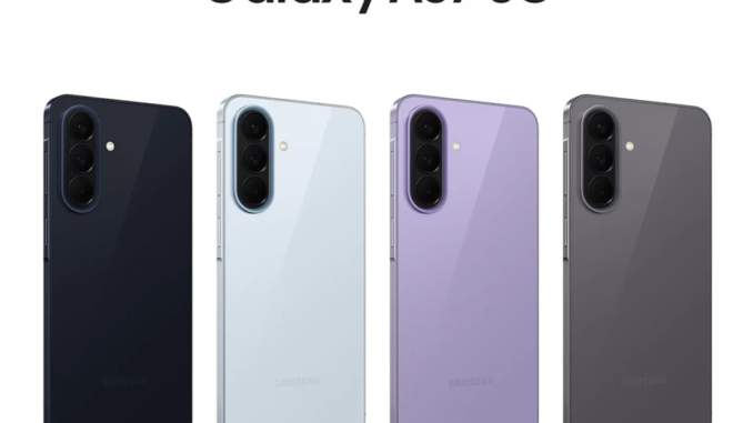 Samsung Galaxy A57 : le nouveau milieu de gamme mérite-t-il vraiment son prix ?