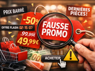 Promotions trompeuses : pourquoi une remise sur trois pose encore problème