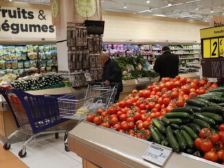 Fruits et légumes : Carrefour, Leclerc, Aldi et Lidl visés par une nouvelle vague de décisions de la DGCCRF