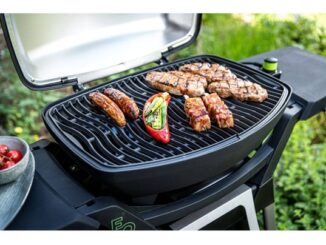 Barbecue sur balcon : pourquoi l’électrique s’impose comme la solution la plus simple