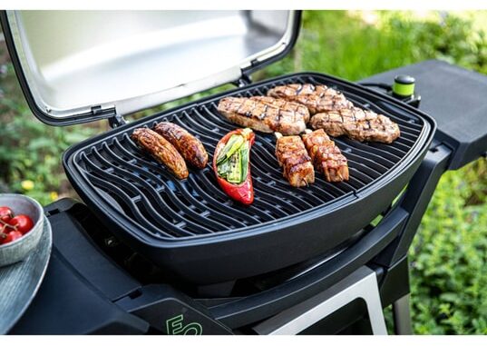 Barbecue sur balcon : pourquoi l’électrique s’impose comme la solution la plus simple