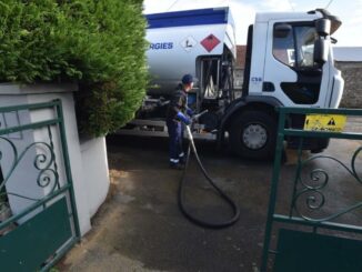 Fioul domestique : faut-il profiter de la baisse pour remplir sa cuve ?