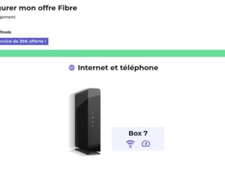 Box RED by SFR : pourquoi la disparition de l’avance des 39 euros change vraiment la facture