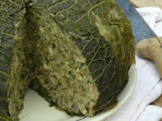 Rappel produit : du farci poitevin retiré pour problème de stérilisation