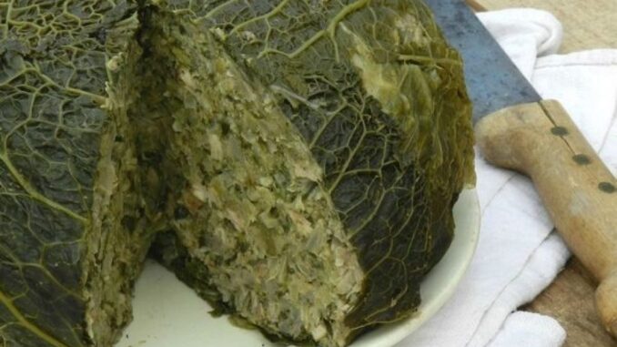 Rappel produit : du farci poitevin retiré pour problème de stérilisation