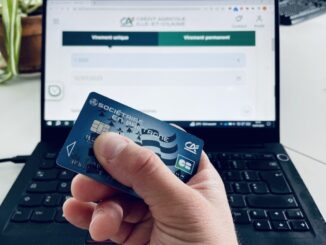 Fausse banque en ligne : comment l’arnaque au site miroir vide les comptes des épargnants