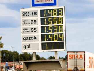 Carburants : 3 applications à connaître pour trouver l’essence la moins chère