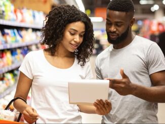 Inflation : le budget courses d’un couple continue de grimper en 2026 ?