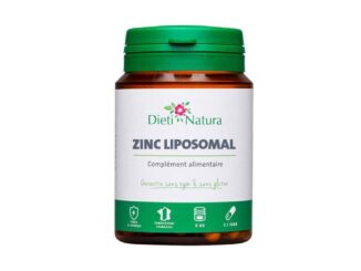 Complément alimentaire rappelé : un zinc retiré pour présence anormale de plomb