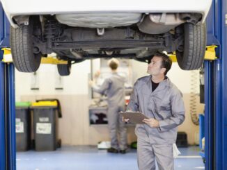 Contrôle technique : comment comparer les prix pour éviter une facture trop lourde