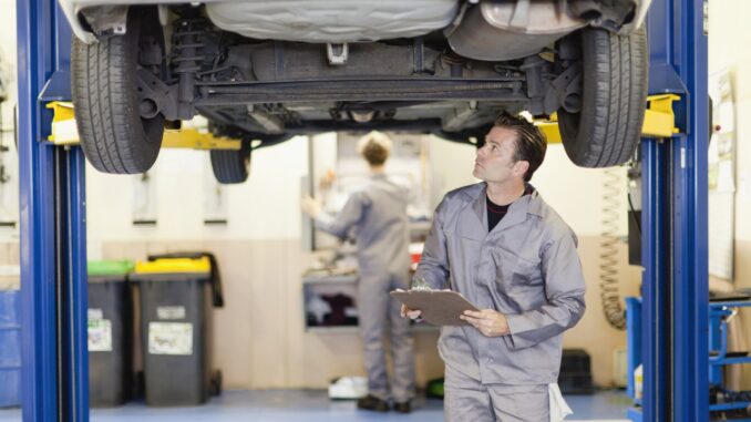 Contrôle technique : comment comparer les prix pour éviter une facture trop lourde
