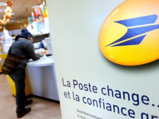 La Poste : ce qui change avant d’envoyer un recommandé à l’étranger