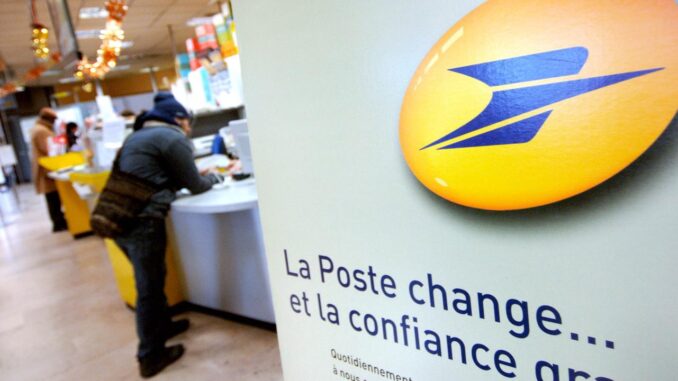 La Poste : ce qui change avant d’envoyer un recommandé à l’étranger