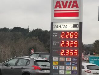 Prix des carburants : ce que changerait vraiment un plafonnement des marges à la pompe