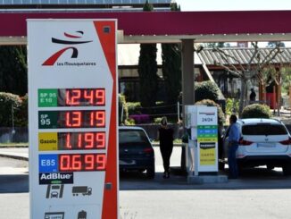 Carburants : pourquoi une baisse de 5 à 10 centimes est évoquée, sans retour immédiat à la normale