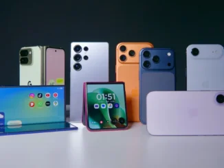 Smartphones : les modèles les plus convaincants côté prix et usage en avril 2026