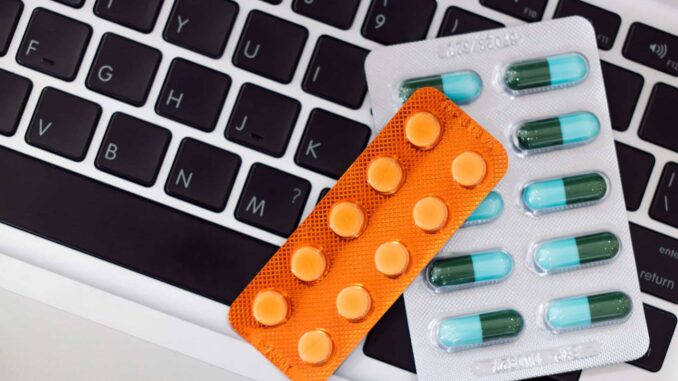 Médicaments sur internet : ce que la DGCCRF rappelle aux consommateurs ce 7 avril
