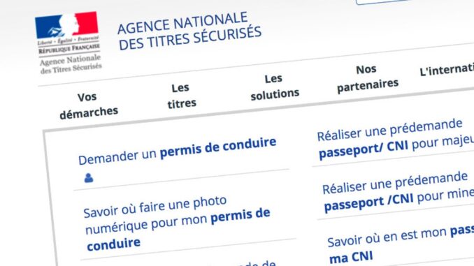 Fuite de données ANTS : les réflexes à adopter pour éviter l’usurpation et les arnaques