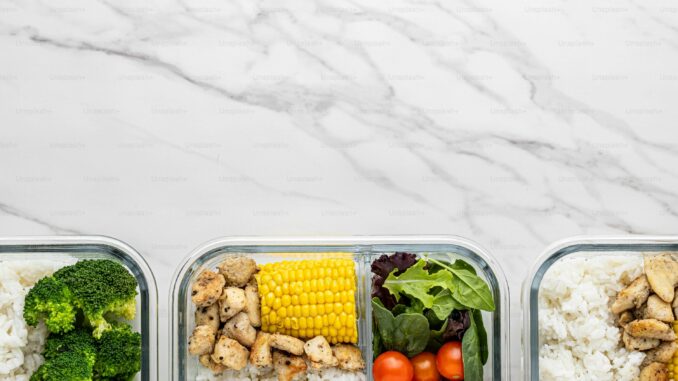 Matériaux au contact des aliments : la DGCCRF alerte sur des produits encore trop souvent non conformes