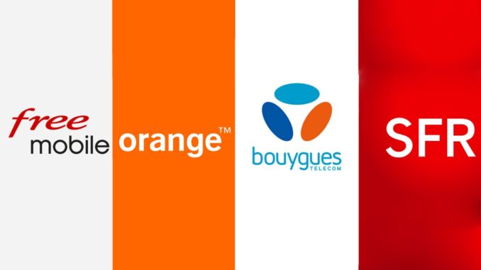 Rachat de SFR par Bouygues, Free et Orange : ce que l’offre pourrait changer pour les forfaits et la concurrence