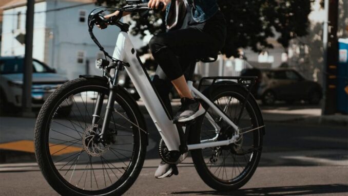 Vélo électrique d’occasion : les points à vérifier avant d’acheter ou de réparer