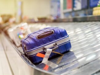 Bagage perdu, retardé ou abîmé : les délais à respecter pour être indemnisé