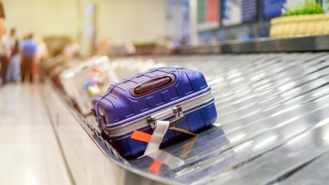 Bagage perdu, retardé ou abîmé : les délais à respecter pour être indemnisé
