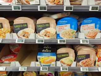 Plats cuisinés : les mentions à vérifier avant de faire confiance à l’étiquette