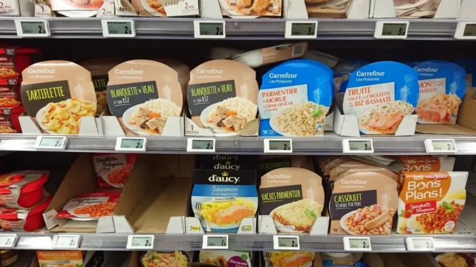 Plats cuisinés : les mentions à vérifier avant de faire confiance à l’étiquette