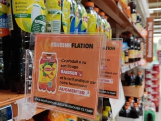 Shrinkflation : le vrai réflexe à adopter pour ne pas payer plus cher au kilo