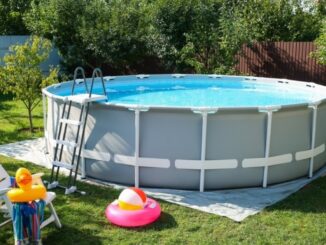 Piscine hors sol Bestway, Intex ou Polygroup : ce détail à vérifier avant de remplir le bassin