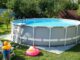 Piscine hors sol Bestway, Intex ou Polygroup : ce détail à vérifier avant de remplir le bassin