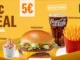 McDonald’s menu à 5 € : vraie baisse ou prix d’appel ? Ce qu’il faut vérifier avant de commander