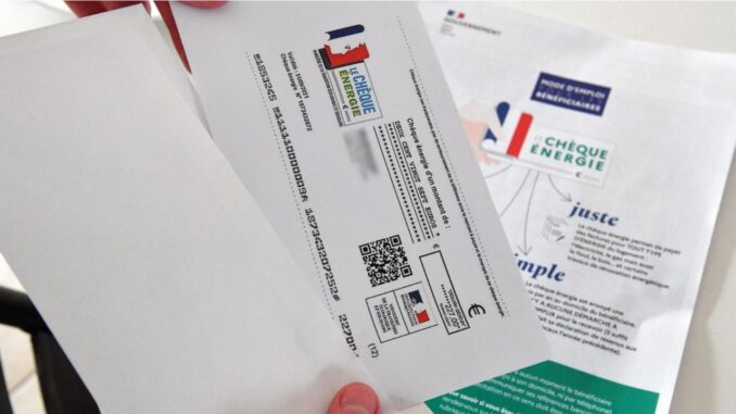 Chèque énergie 2026 : les bons réflexes si vous pensez être éligible mais n’avez rien reçu