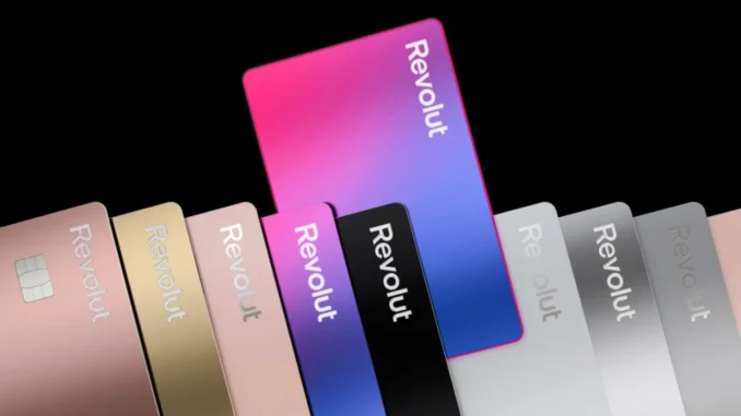 Revolut augmente Premium, Metal et Ultra : le calcul à faire avant de garder votre abonnement